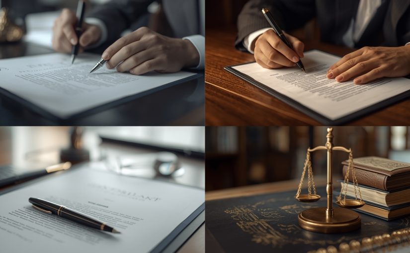 Jak w pełni świadomie        posługiwać się usługami prawnymi        podczas codziennych czynności